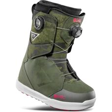 Thirtytwo Lashed Double Boa Camo - Snowboard Støvler