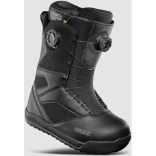 Thirtytwo Stw Double Boa Snowboardstiefel - Schwarz