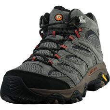 Bottes de randonnée Merrell Moab 3 Mid GORE-TEX pour homme - Toute l'année