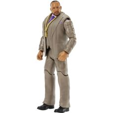 Mattel WWE Basic Series 128 MVP Action Figure - Action Figure