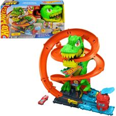 Hot Wheels JBM73 - Veicolo giocattolo