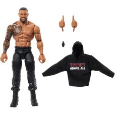 Mattel WWE Roman Reigns - Action Figures - Collectible Figure
