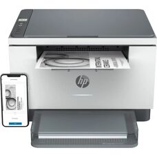 HP LaserJet M234dw Drucker - All-in-One Laser, Wi-Fi, A4