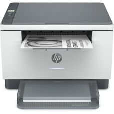 HP LaserJet M234dw - Musta ja Harmaa - Tulostin