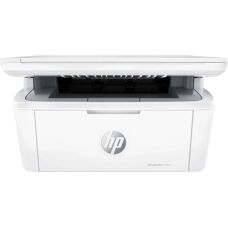 Stampante HP LaserJet MFP M140w - Wireless, Scanner, Copia