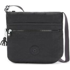 Kipling Arto - Basic Eyes Wide Open Schultertasche schwarz