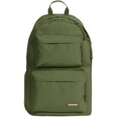 Eastpak Padded Double - herbe sombre - Publicité