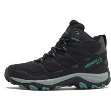 Merrell West Rim Sport Mid GTX - GORE-TEX - Γυναικείες Ορειβατικές Μπότες