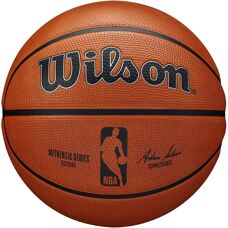 Wilson NBA Authentic Series Basketball - Outdoor Größe 6 - 28,5 - Basketball