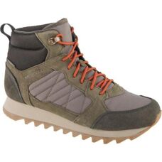 Merrell Alpine Mid Plr WP 2 - Chaussures de Trekking