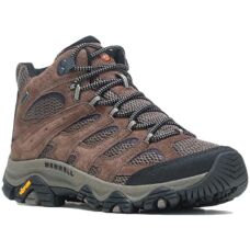 Bottes de trekking Merrell Moab 3 Mid Gore-tex - Hiver Hommes