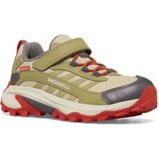 Merrell Moab Speed 2 Low Vandtætte Vandresko - Sko