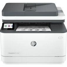 Tiskárna HP LaserJet Pro MFP 3102fdn - Laser, 35 ppm, 250 listů