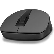 HP 150 Wireless Mouse - Ambidextrous, 1600 DPI, USB, Wireless - Mouse