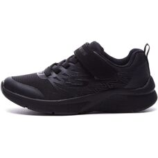 Skechers Microspec - Texlor black/black