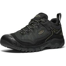 Keen Targhee Iv Wp - Leder Trekking Schuhe - Ganzjährig
