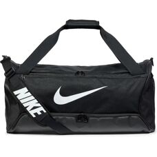 Nike Brasilia M Duffle (DH7710) - noir