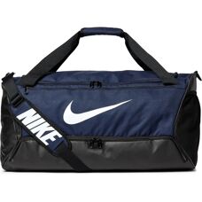 Nike Brasilia M Duffle (DH7710) - bleu marine
