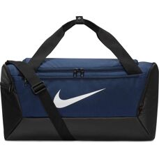 Nike Brasilia 9.5 (DM3976) - bleu nuit/noir/blanc