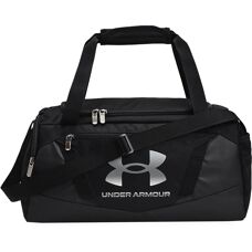 Under Armour Undeniable 5.0 Duffle XS (1369221) - czarny
