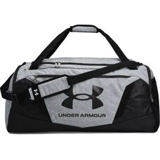 Under Armour Undeniable 5.0 Duffle L (1369224) - pitch gray medium heather/black