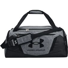 Under Armour Undeniable 5.0 M (1369223) - pitch gray medium heather/black