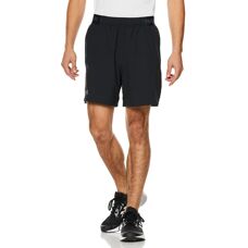 Under Armour Herren Vanish Woven Shorts - Schwarz - Größe: S