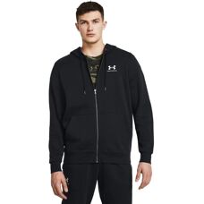 Under Armour Essential Fleece Hoodie - Hettegenser