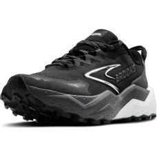 Brooks Caldera 8 Icy Grey/Nightlife Chaussures de Trail - Chaussures de Trail - Publicité