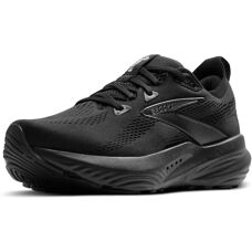 Brooks Glycerin 22 - Chaussures de course légères - Noir - Homme