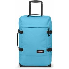 Eastpak Tranverz S (EK61L) - bleu plongée - Publicité