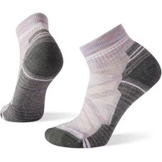 Dámské fialové kotníkové ponožky Smartwool - Performance Hike Light Cushion