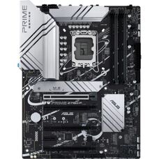 ASUS PRIME Z790-P Mainboard - DDR5, ATX, Intel Z790