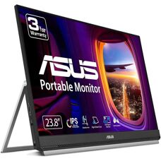 ASUS ZenScreen MB249C - Οθόνη LED Full HD 23,8"