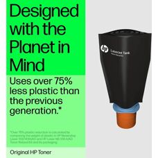 Cartuccia toner nera HP W1530A - Cartuccia toner