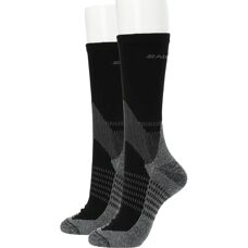 Salomon X Ultra Access Crew Sokker 2-Pakke - Sokker