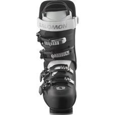 Cizme de Ski Salomon Wide Cruise 60 W - Femeie - Negru/Alb - 25