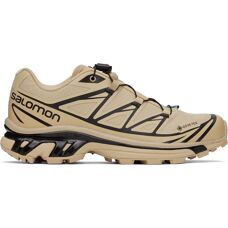 Salomon XT-6 GTX - (L47445500) safari
