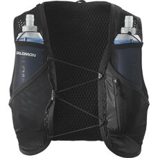 Salomon Active Skin 8 Ryggsäck - Unisex Stor Svart