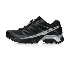 Salomon XT-PATHWAY GTX Black/Black/Ftw Silv - Sneakers
