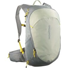 Zaino Salomon Trailblazer 20 - Leggero, Unisex, Grigio