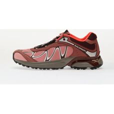 Salomon XT-Whisper Sneakers - Lightweight Unisex Running Shoes