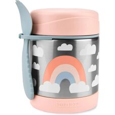 Skip Hop Rainbow Geschirrset für Kinder - ab 3 Jahren