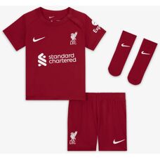 Nike FC Liverpool Baby Kit 2023 - Thuis Baby