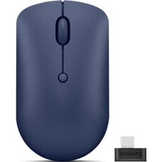 Lenovo 540 Kabellose beidhändige Maus - Optisch 2400 DPI