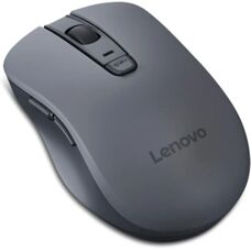 Lenovo GY51Q65621 Wireless Bluetooth Silent Mouse - Mouse