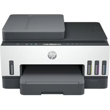 HP Smart Tank 750 Vše v jednom tiskárna - Inkjet A4 - Wi-Fi