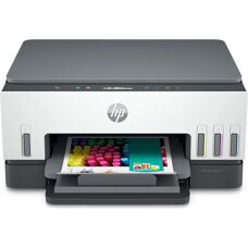 Všechno v jednom HP Smart Tank 670 - Wi-Fi - A4