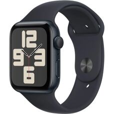 Apple Watch SE Αλουμίνιο Midnight GPS - Έξυπνο ρολόι