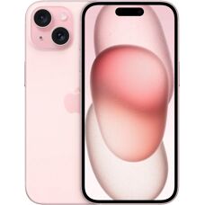Apple IPHONE 15 - 128GB Rosa